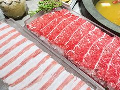 -芸山季·云南野生菌火锅(宝能环球汇店)