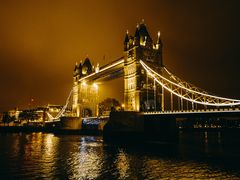 -伦敦塔桥