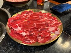 -邓莽子老火锅(中兴路总店)