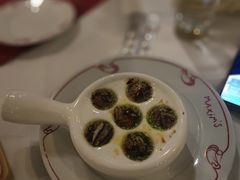 -马克西姆餐厅(崇文门店)