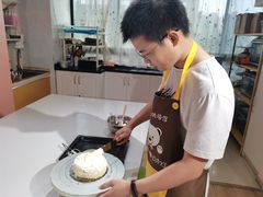 -幸福里DIY蛋糕烘焙·团建·拼豆豆(普陀店)