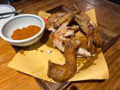 -打酱油·非遗淮扬菜(瘦西湖梅岭店)