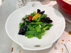 -大树餐厅(环球港店)