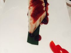 -粗茶淡饭·汉口公馆(循礼门店)