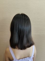 -一東造型烫发染发