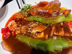 -单家老院·院子里的青岛菜(沙子口店)