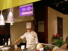 -赛象酒店·福泉阁中餐厅