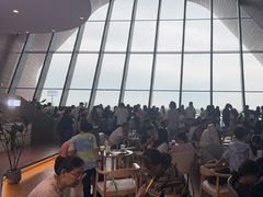 -抱抱地球咖啡馆(国家海洋博物馆店)