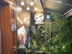 门面-帽帽家只卖生蚝·烧烤(沙湖路店)