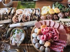 -Thai Basil罗勒叶泰式餐厅(时代天街店)