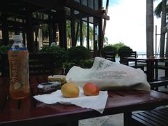 -三亚亚龙湾红树林度假酒店