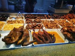 -紫燕百味鸡(牧电店)