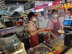 -无名缘米粉(领展购物广场京通店)