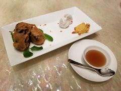 -8餐厅(新葡京酒店)