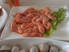 -金刚山(学府路店)