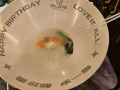-INLOVE KTV(西溪印象城店)