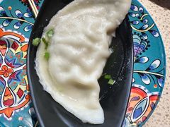 -蚝堡·生蚝海鲜烧烤物种起源•海肠捞饭(刘公岛店)
