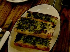 -PIZZA BIANCA(民园店)
