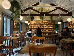 -Money Shops(愚园路店)