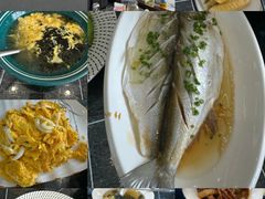 -蟹天蟹地农家菜·阳澄湖大闸蟹(浅水湾店)