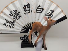 -浪李白·川小馆·跷脚牛肉(中山公园店)