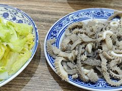 -清真牛街老爆肚满(旧鼓楼外大街店)