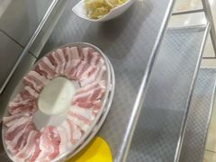-海花锅盖烧烤店(怡馨家园店)