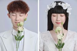 -金夫人婚纱摄影