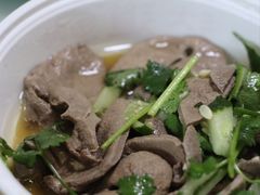 -达道武仔牛肉店(广达路店)