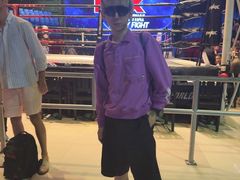 -芭提雅MAX泰拳馆