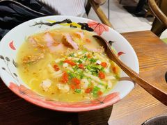 -千金一碗·宝岛一村(韩国街店)