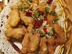-一盐堂本帮菜(外滩店)