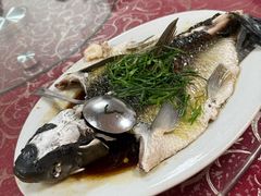 -天强农家菜馆