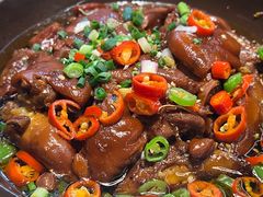 -阿嫂印象·民间江湖菜(大学城店)