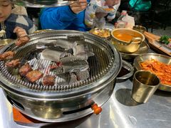 滋补炭烤鳗鱼-本炙炭烤·蒲烧活鳗料理店(金沙洲店)