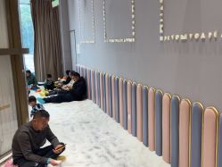 -奈尔宝家庭中心·亲子餐厅(鄞州万达店)