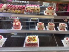 -TOUCH泰奇(奉贤宝龙城市广场店)