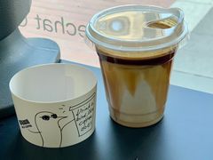 -卖呆儿咖啡(望京店)
