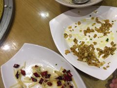 -乌镇那一年小院主题餐厅(甘泉西路店)