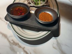 -纳鲁孜·新疆特色餐厅(上海悦荟广场店)