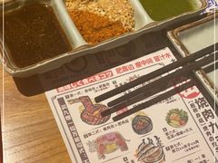 -竹涟烧肉(欢肆店•原星悦荟店)