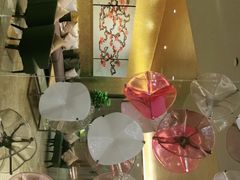 -桃花源中餐厅(金茂豪华精选酒店)