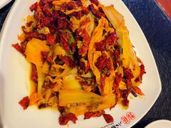 -福苗小骆驼烧烤(大唐不夜城店)