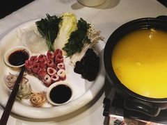 -民国红公馆·秦淮八艳(夫子庙店)