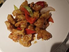 -奉天小馆·非遗东北菜(济南万象城店)