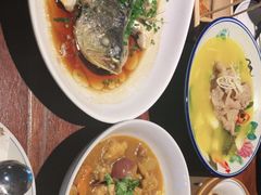 -大牌大·传统杭帮菜(湖滨店)