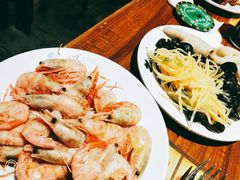 -汉巴味德(大悦城店)