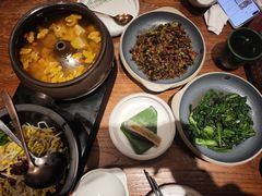 -云海肴·汽锅鸡·云南菜(美罗城店)