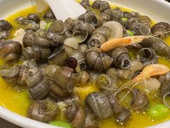 -锡和无锡菜(景丽苑店)