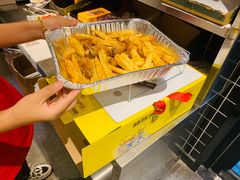 -味妙烤鱼吧(回龙观店)